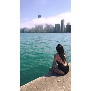 Meet your Posher, Maria